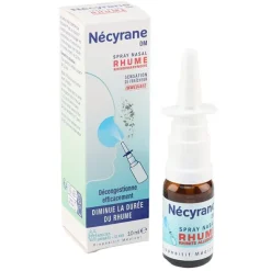 Necyrane Spray nasal