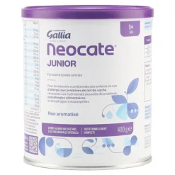 Neocate Junior lait APLV