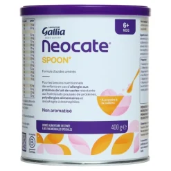 Neocate spoon