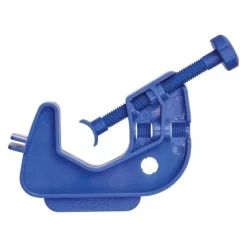 NeoFold Rampe 3 robinets 3 voies avec prolongateur et support de rampe à l'unité