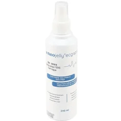Neojelly spray contact Tens Nerf vague