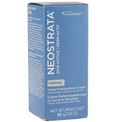 NeoStrata Firming Crème raffermissante cou et décolleté