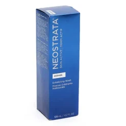 Neostrata Repair Mousse Exfoliante Nettoyante