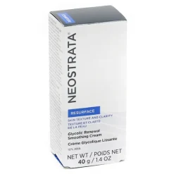 NeoStrata Resurface 10 % AHA crème lissante