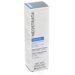 Neostrata Resurface crème surpuissante 20 AHA
