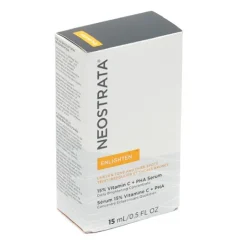 NeoStrata Sérum 15% Vitamine C + PHA