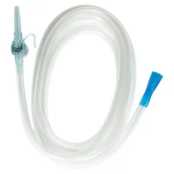 Neovalve 2 stop vide avec tubulure 300 cm