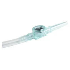 Neovalve 2 stop vide avec tubulure 300 cm