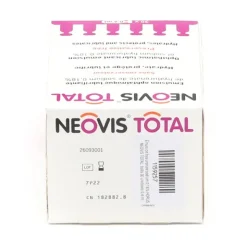 Neovis Total Émulsion ophtalmique lubrifiante unidoses