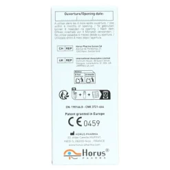 Neovis Total Multi Émulsion ophtalmique lubrifiante