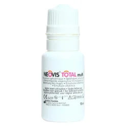 Neovis Total Multi Émulsion ophtalmique lubrifiante