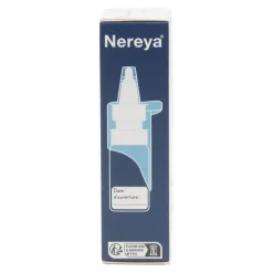 Nereya collyre flacon