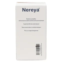 Nereya collyre unidoses