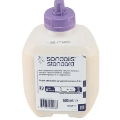 Nestlé Sondalis Standard