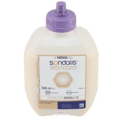 Nestlé Sondalis Standard