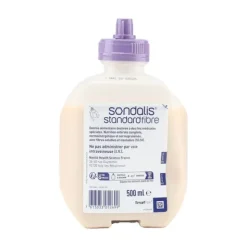 Nestlé Sondalis Standard Fibre nutrition entérale