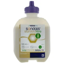 Nestlé Sondalis Standard Fibre nutrition entérale