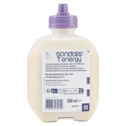 Nestlé Sondalis T energy