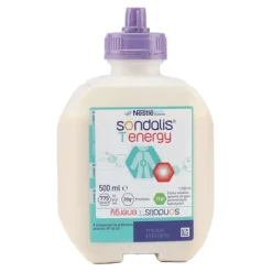 Nestlé Sondalis T energy