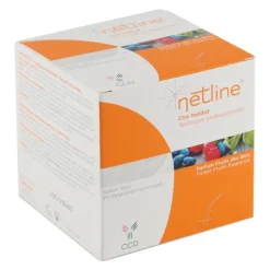 Netline cire institut fruits des bois