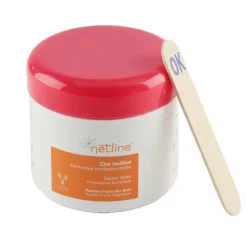 Netline cire institut fruits des bois