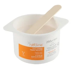 Netline Cire Institut Haute sécurité