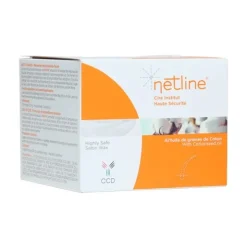 Netline Cire Institut Haute sécurité