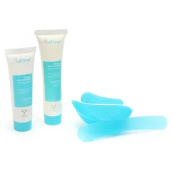 Netline coffret crème décolorante