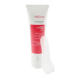 Netline crème dépilatoire 3 min