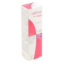 Netline crème dépilatoire 3 min