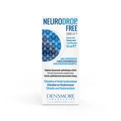 Neurodrop Free Solution ophtalmique