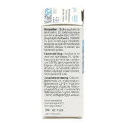 Neurodrop Free Solution ophtalmique