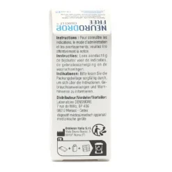 Neurodrop Free Solution ophtalmique