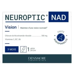 Neuroptic Nad gélules
