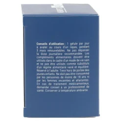 Neuroptic Nad gélules