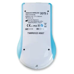 Neurostimulateur TENS Eco Wireless 3DTS