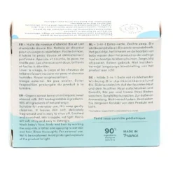 Neutraderm Baby Savon Surgras Douceur 3 en 1