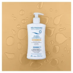Neutraderm Gel crème nourrissant Dermo protecteur
