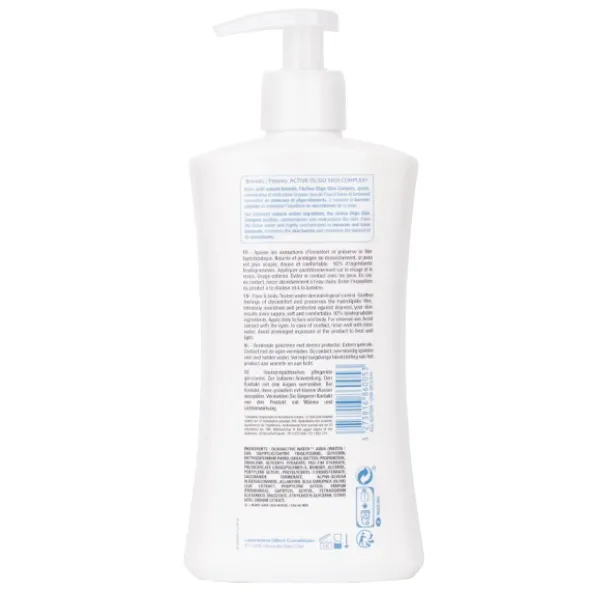 Neutraderm Gel crème nourrissant Dermo protecteur