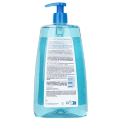 Neutraderm gel douche micellaire dermo-protecteur