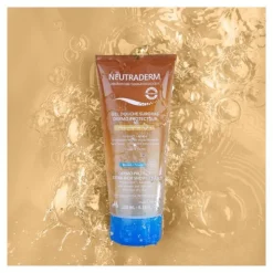 Neutraderm gel douche surgras dermo-protecteur