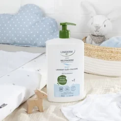 Neutraderm liniment oléo-calcaire Bio