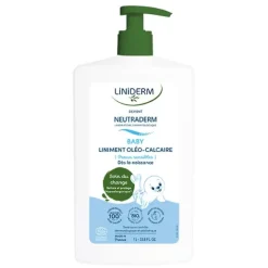 Neutraderm liniment oléo-calcaire Bio