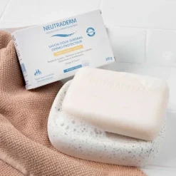 Neutraderm savon surgras dermo-protecteur