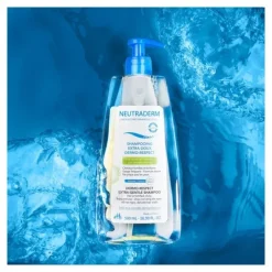 Neutraderm shampooing extra-doux Dermo-respect