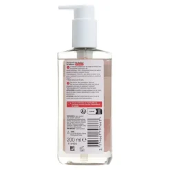 Neutrogena Anti-boutons+ Gel nettoyant visage
