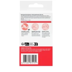 Neutrogena Anti-boutons+ Patchs imperfections ultra fins