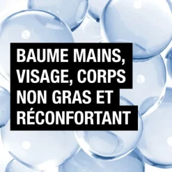 Neutrogena baume confort Multi usages Hydratation profonde