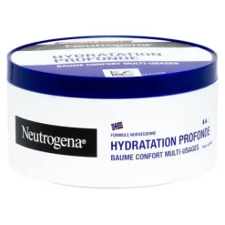 Neutrogena baume confort Multi usages Hydratation profonde