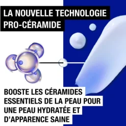 Neutrogena baume confort Multi usages Hydratation profonde